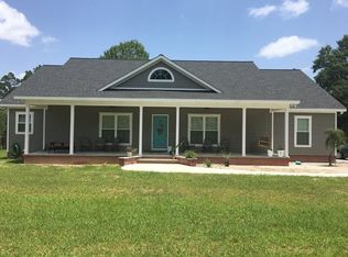 29 Pintail St, Douglas, GA 31535