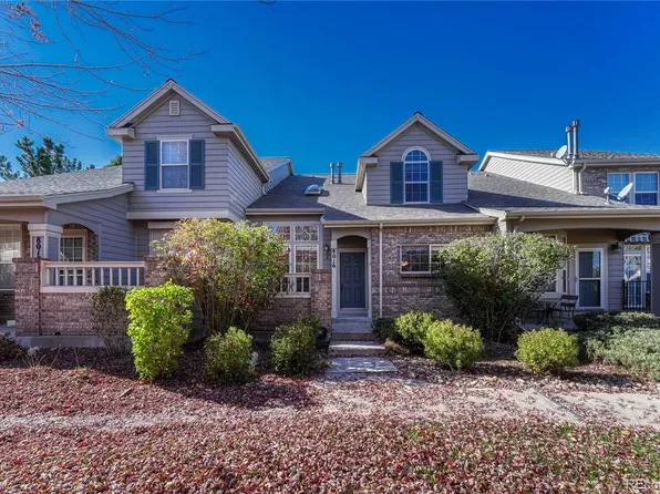 8016 E Fairmount Drive, Denver, CO 80230