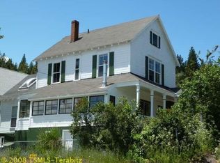 10174 Keiser Ave, Truckee, CA 96161