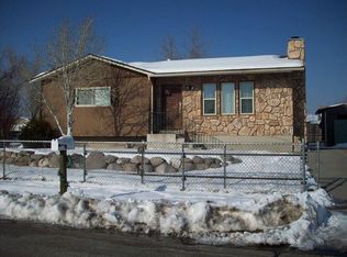 4468 W Draper St, Kearns, UT 84118