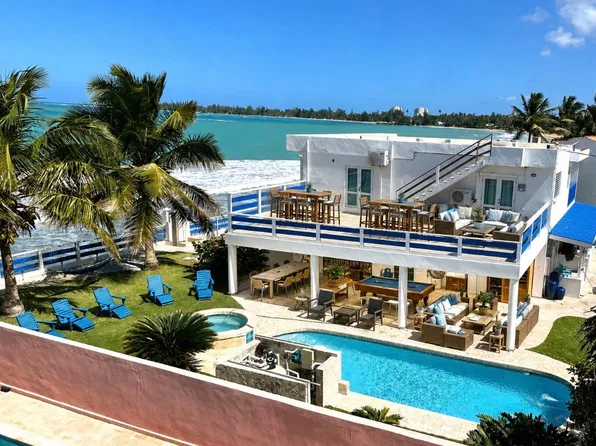 5 Calle 1, Luquillo, PR 00773