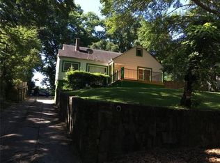 1430 Kennesaw Dr NW, Atlanta, GA