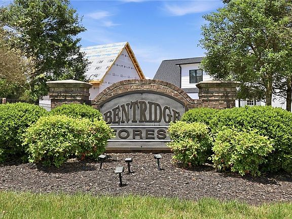 2nd image of 7510 Bentridge Forest Dr Lot 12