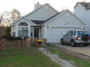 126 Willow Ln, Georgetown, KY 40324