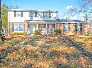 7761 Becker Rd, Saint Louis, MO 63129