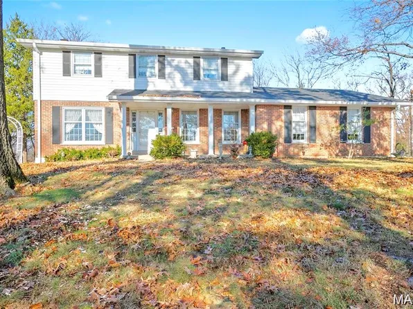 7761 Becker Rd, Saint Louis, MO 63129