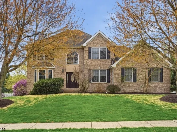 416 Daniel Drive, Greenwich Twp., NJ 08886