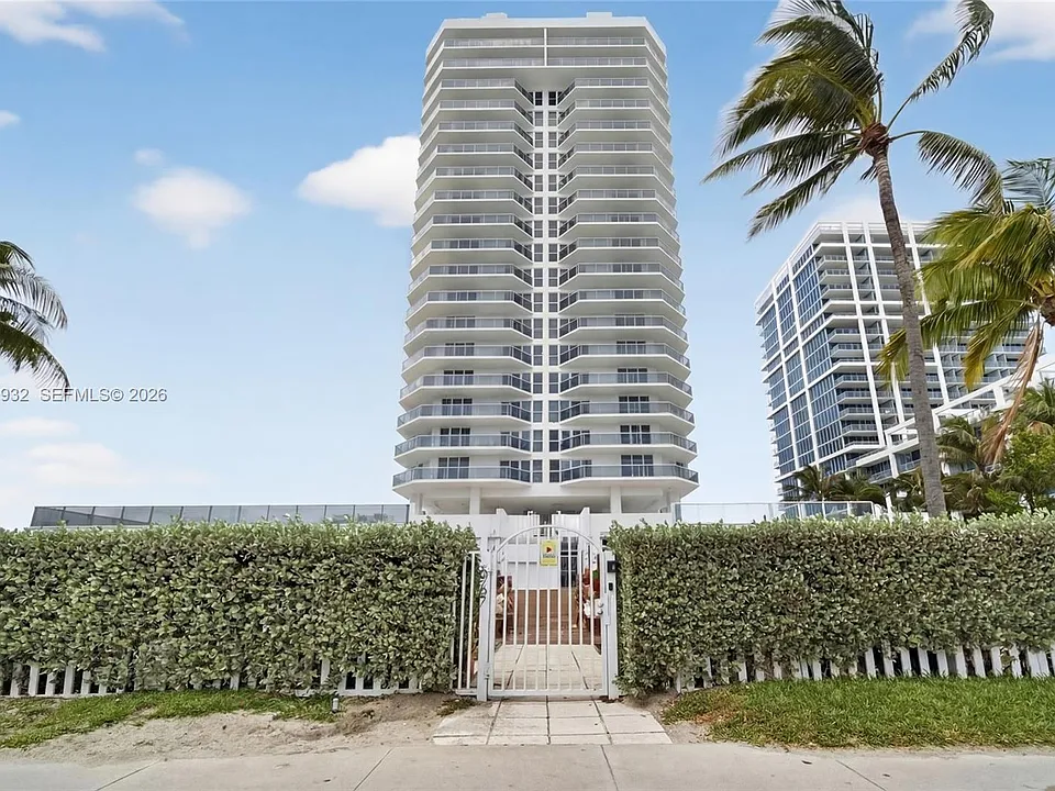 6767 Collins Ave #1609