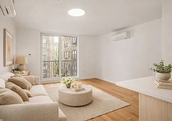 205 Cabrini Boulevard #5C