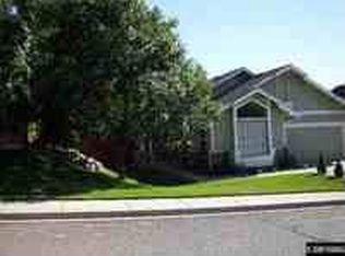 5370 Vista Ridge Way, Reno, NV 89523
