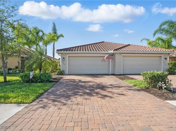 1822 Alameda Dr, Naples, FL 34120