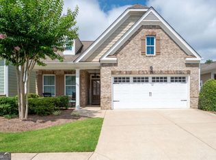607 Abbey Dr, Woodstock, GA