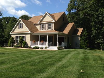 102B Spithead Rd, Waterford, CT, 06385