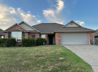 1908 Denali Way, Barling, AR 72923