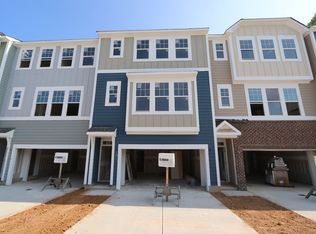 2834 Hunter Woods Dr, Apex, NC 27502