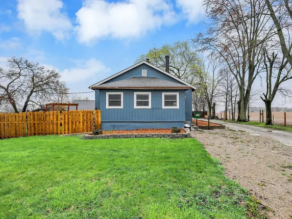 201 E 1000 N, Fortville, IN 46040