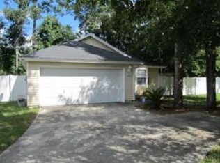 2961 Centerwood Dr, Jacksonville, FL 32218