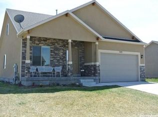 3493 W 75 S, Layton, UT 84041