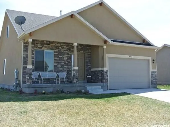 3493 W 75 S, Layton, UT 84041