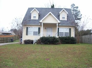 1496 Oak Tree Ln SE, Cleveland, TN 37311
