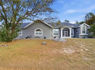 14 Tall Marigolds Ct, Homosassa, FL 34446