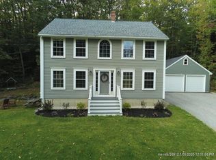 311 Milt Brown Rd, Standish, ME 04084