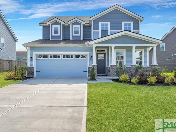 23 Shoefstall Street, Savannah, GA 31407