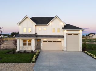 24908 Haflinger Way, Middleton, ID 83644