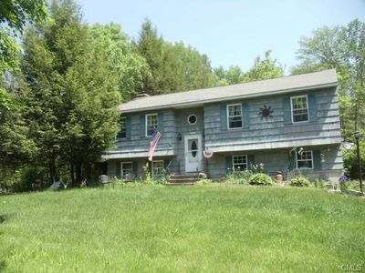 34 Meadowland Dr, Gaylordsville, CT, 06755