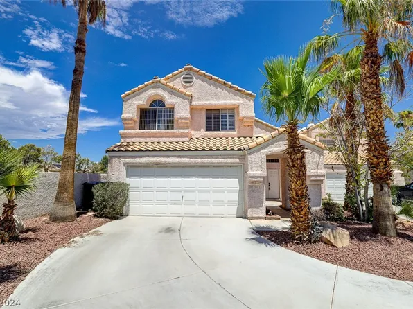 8420 Shady Shores Cir, Las Vegas, NV 89128