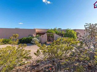 4986 Chippewa Trl, Las Cruces, NM 88011