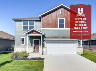 2540 Solon Ln, Seguin, TX 78155