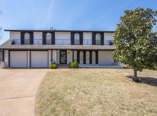 11517 Saint Charles Ave, Oklahoma City, OK 73162