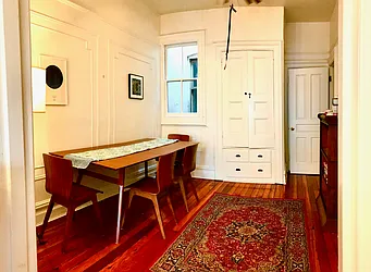 Rented by Boerum Hill Realty