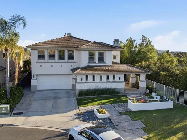 720 Crooked Path Pl, Chula Vista, CA 91914