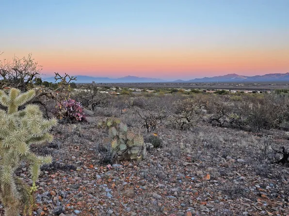 758 W Camino Encanto #1-4, Green Valley, AZ 85622