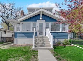 611 Mulberry St, Hammond, IN 46324