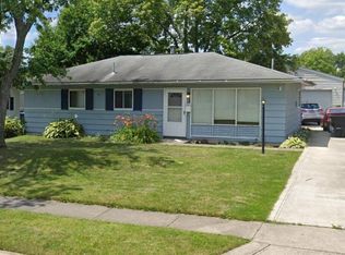 7338 Roshon Ave, Reynoldsburg, OH 43068