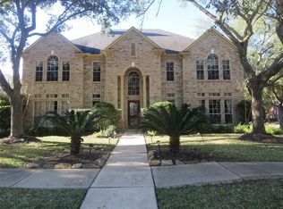 602 Johnson Ln, Sugar Land, TX 77479
