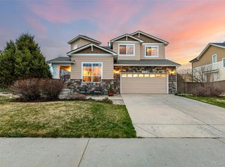 516 Gardner Street, Castle Rock, CO 80104