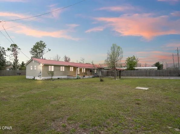 1320 6th St, Panama City, FL 32409