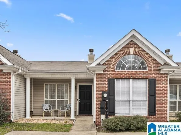 158 Hidden Creek Cv, Pelham, AL 35124