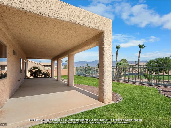 490 Ruby Dr, Mesquite, NV 89027