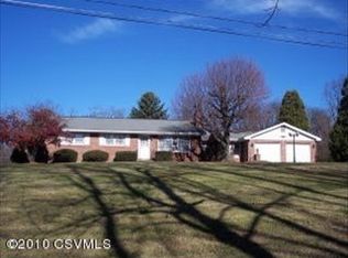 59 Heimbach Ln, Milton, PA 17847