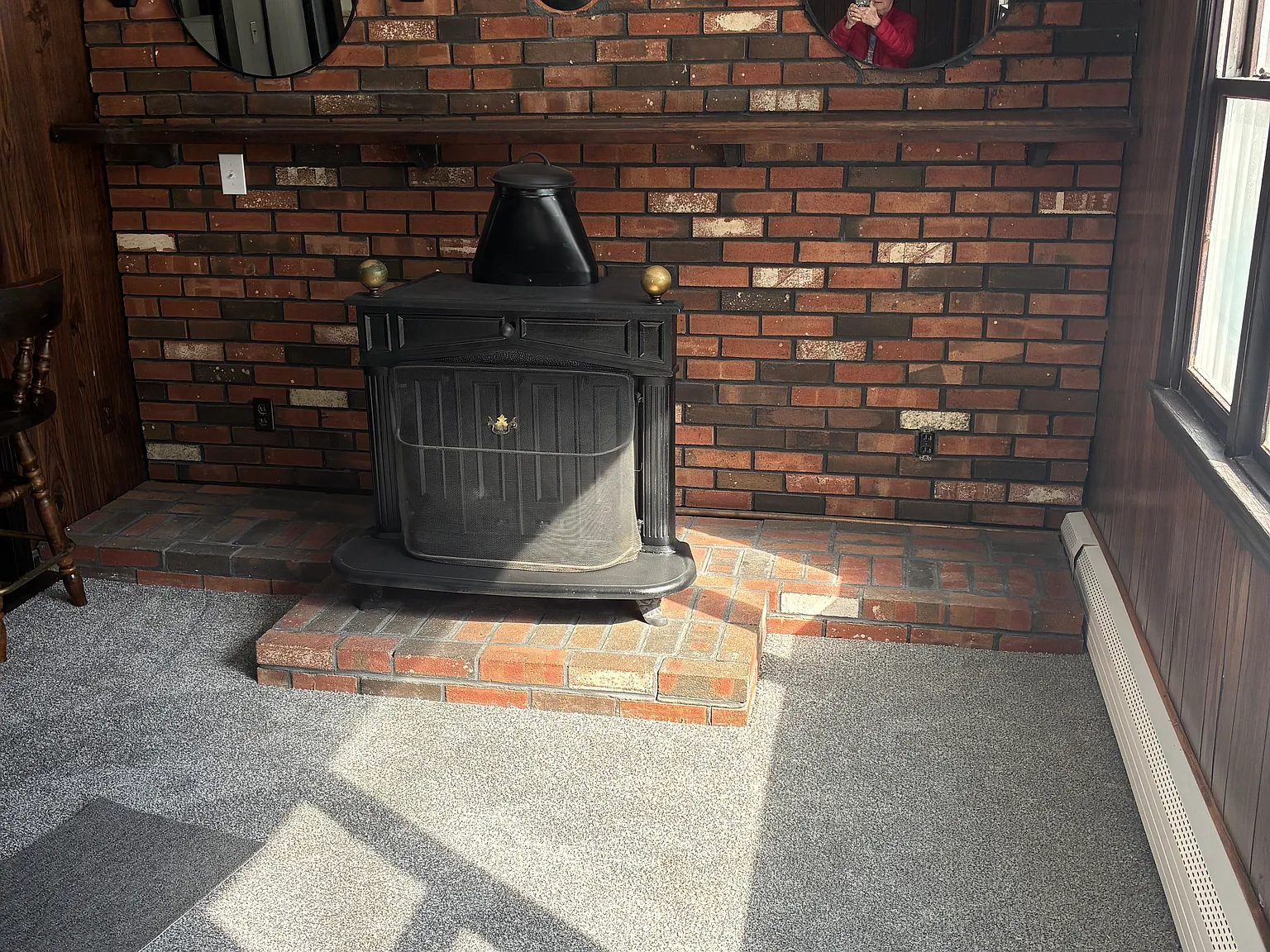 4 bed, 1800 sqft, $2,500 — Photo 4