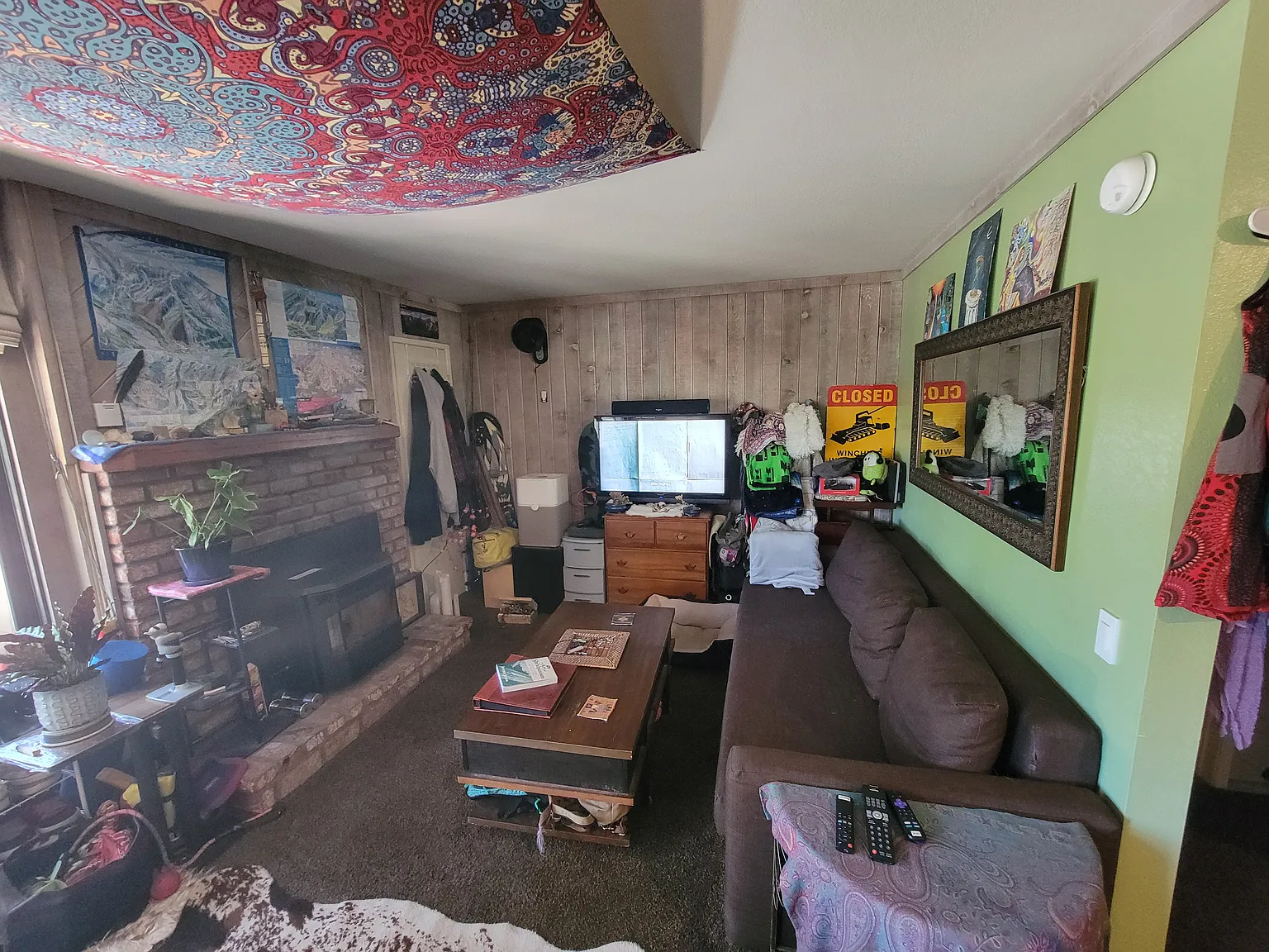 1 bed, 462 sqft, $2,360 — Photo 3