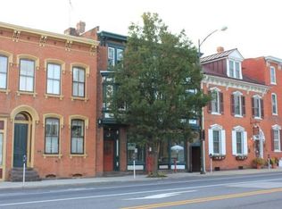(Undisclosed Address), Carlisle, PA 17013