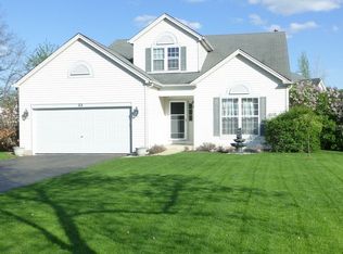 23 Kentland Ct, Romeoville, IL 60446