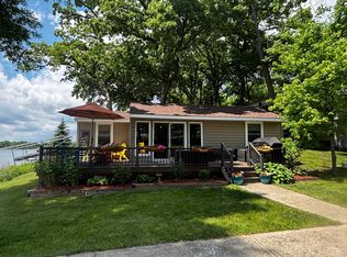 1904 Hidden Valley Ln NW, Miltona, MN 56354