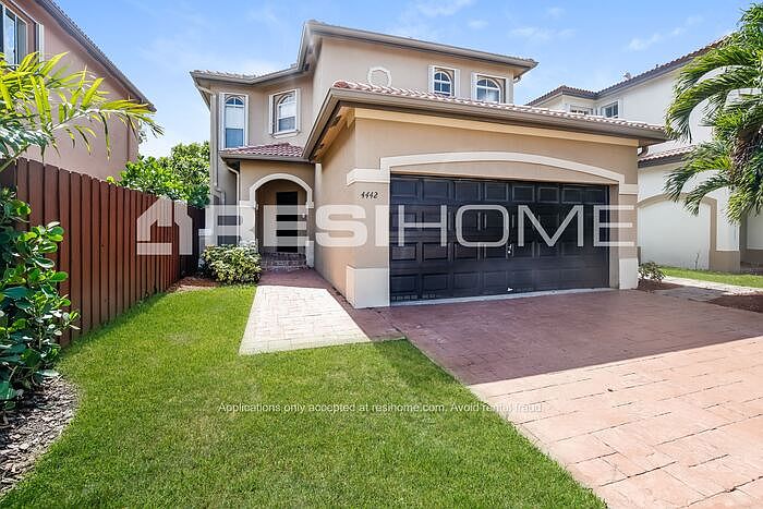 1st image of 4442 NW 113th Pl